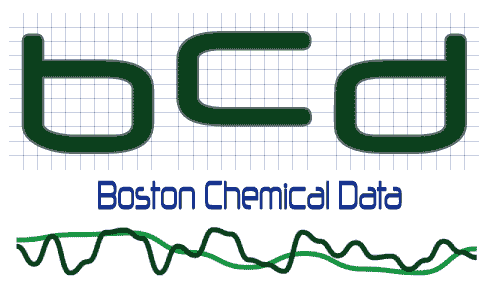 BCD Logo
